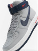 Nike Baskets Air Force 1 Hi Qs gris
