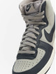 Nike Baskets Terminator High gris