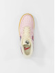 Nike Baskets Air Force 1 '07 magenta