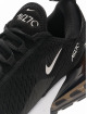 Nike Baskets Air Max 270 noir
