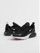 Nike Baskets Air Max 270 noir