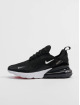 Nike Baskets Air Max 270 noir