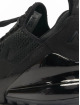Nike Baskets Air Max 270 noir