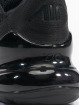 Nike Baskets Air Max 270 (GS) noir