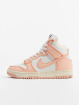 Nike Baskets Dunk High 1985 orange