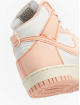 Nike Baskets Dunk High 1985 orange