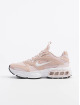 Nike Baskets Zoom Air Fire rose