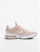 Nike Baskets Zoom Air Fire rose