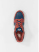 Nike Baskets Dunk Low rouge