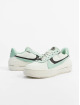 Nike Baskets Air Force 1 Plt.af.orm vert