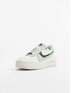 Nike Baskets Air Force 1 Plt.af.orm vert