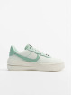 Nike Baskets Air Force 1 Plt.af.orm vert