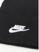 Nike Beanie Sportswear zwart