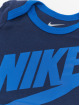 Nike Body Futura Logo blauw