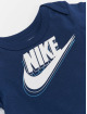 Nike Body Block 3PK blauw