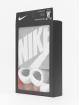Nike Body Futura Logo Boxeed grau