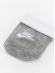 Nike Body Futura Logo grijs