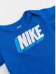 Nike Body Block 3PK sininen