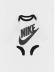 Nike Body Futura Logo wit