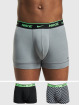 Nike Bokserit Everyday Cotton Stretch 3pk kirjava
