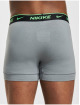 Nike Bokserit Everyday Cotton Stretch 3pk kirjava