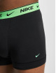 Nike Bokserit Everyday Cotton Stretch 3pk kirjava