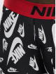 Nike Bokserit Dri/Fit Essential Micro B musta