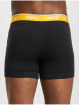 Nike Bokserit Trunk 3 Pack musta