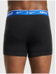 Nike Bokserit Trunk 3 Pack musta