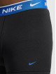 Nike Bokserit Trunk 3 Pack musta