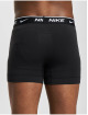 Nike Bokserit Trunk 3 Pack musta