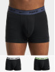 Nike Bokserit Trunk 3 Pack musta