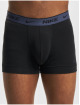 Nike Bokserit Trunk 3 Pack musta