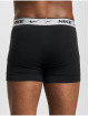 Nike Bokserit Trunk 3 Pack musta
