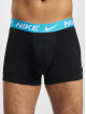 Nike Bokserit Dri-Fit Essential Micro musta