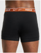 Nike Bokserit Trunk 3 Pack musta