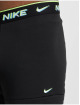 Nike Bokserit Everyday Cotton Stretch 3pk musta