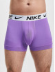 Nike Bokserit Dri-Fit Essential Micro purpuranpunainen