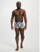 Nike Boksershorts Dri/Fit Essential Micro hvid