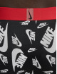 Nike Boksershorts Dri/Fit Essential Micro B sort