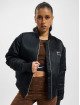 Nike Bomber jacket Air black