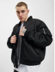 Nike Bomber jacket Sportswear Air black