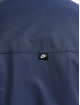 Nike Bomber jacket Sportswear Sport Essentials Woven Unlined blue
