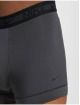 Nike Boxer Dri-Fit Ultra Stretch Micro gris