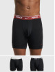 Nike Boxer Brief 2 Pack noir