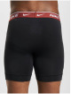 Nike Boxer Brief 2 Pack noir