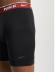Nike Boxer Brief 2 Pack noir