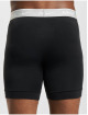 Nike Boxer Brief 2 Pack noir
