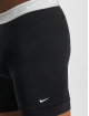 Nike Boxer Brief 2 Pack noir