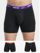 Nike Boxer Short Brief 3 Pack black